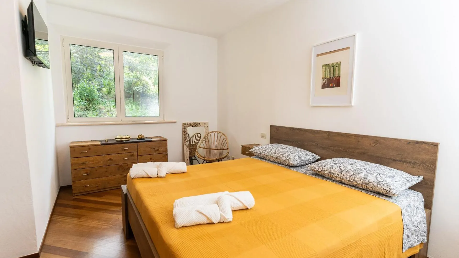 Villa Blue Moon Relais Santa Maria di Scacciano Italia