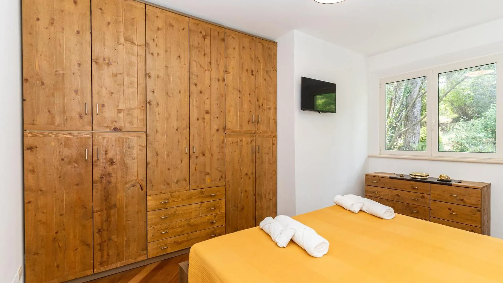 Villa Blue Moon Relais Santa Maria di Scacciano