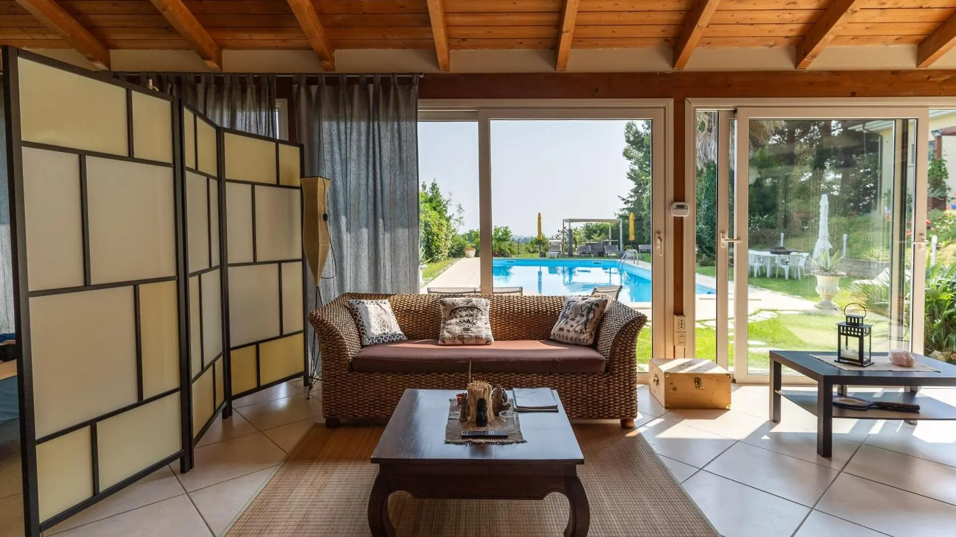 Villa Blue Moon Relais Santa Maria di Scacciano Casa vacanze