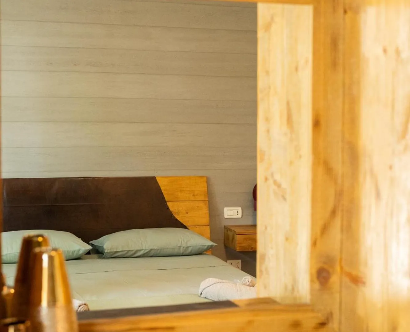 Villa Blue Moon Relais Santa Maria di Scacciano 0*,