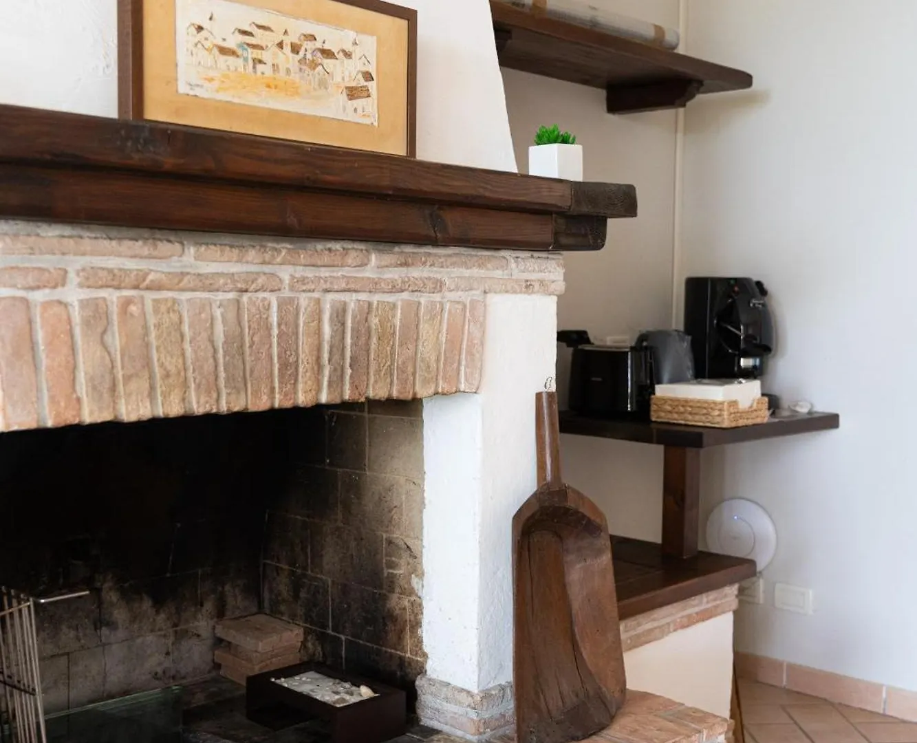 Casa vacanze Villa Blue Moon Relais Santa Maria di Scacciano