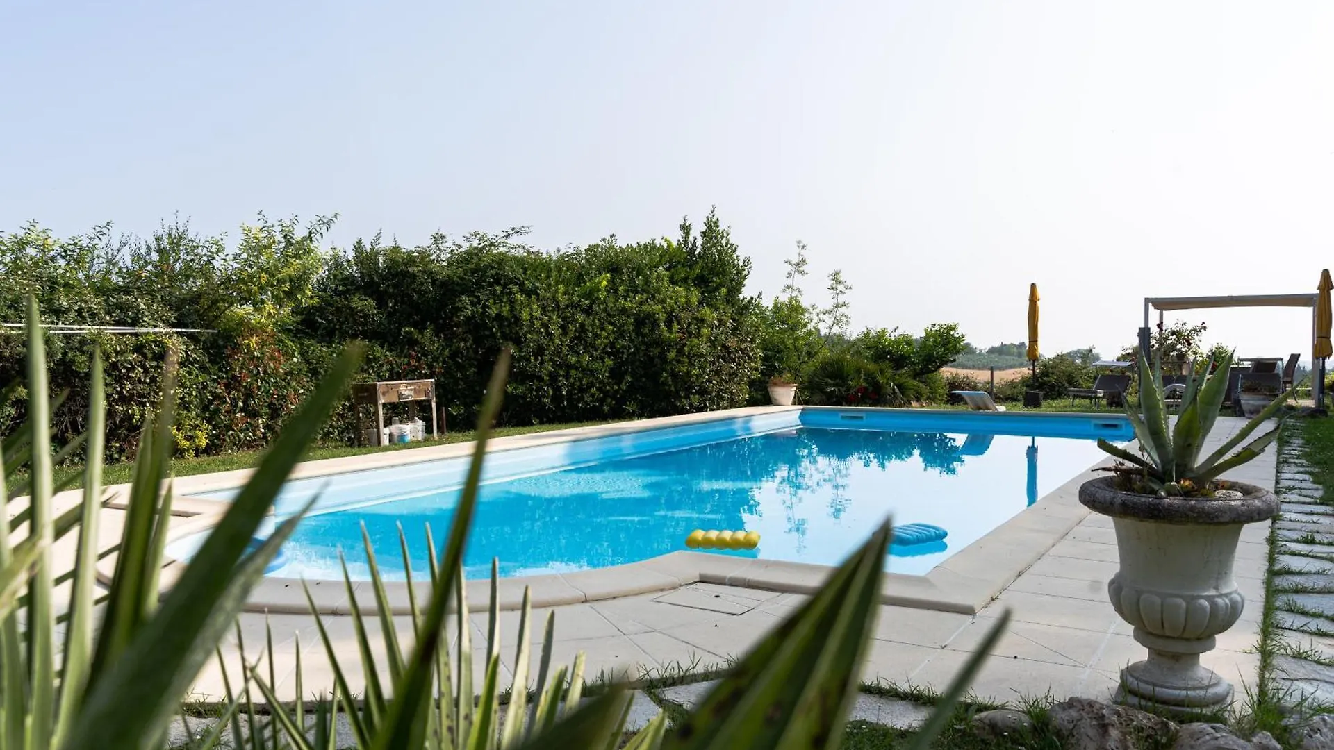 Villa Blue Moon Relais Santa Maria di Scacciano Casa vacanze