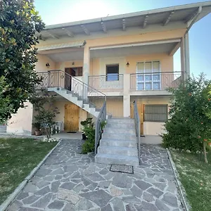 Oasi Di Relax Appartamento